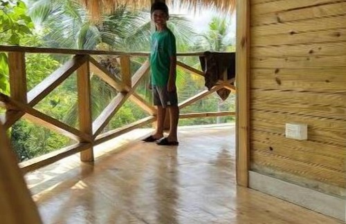 Puerto Bahia Cabina | Green village