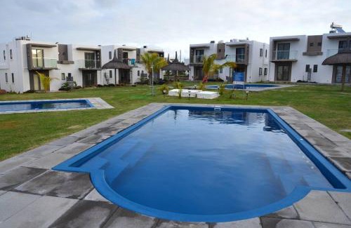 Grand Gaube Apartamento | Green Village Duplex