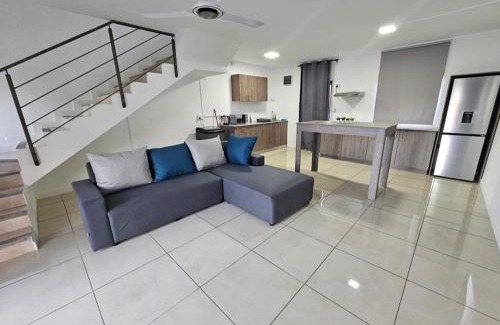 Grand Gaube Apartamento | Green Village Duplex