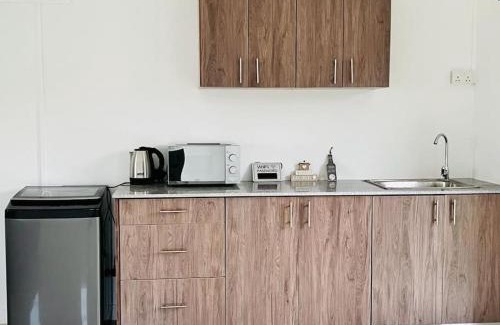 Grand Gaube Apartamento | Green Village Duplex