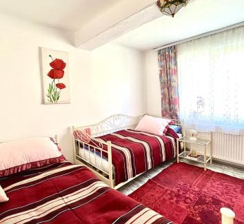 Nisava District Apartamento | Green Village Life