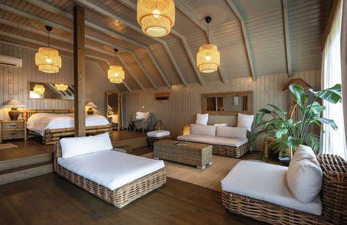 Sfantu Gheorghe Complejo | Green Village Resort