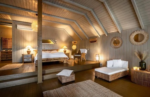 Sfantu Gheorghe Complejo | Green Village Resort