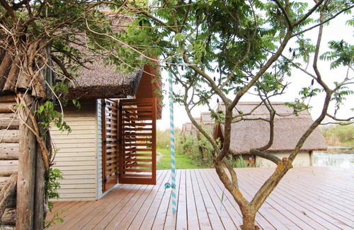 Sfantu Gheorghe Complejo | Green Village Resort