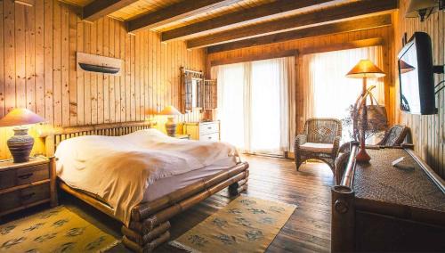 Sfantu Gheorghe Complejo | Green Village Resort
