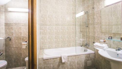 Sfantu Gheorghe Complejo | Green Village Resort
