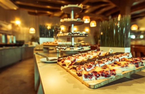 Sfantu Gheorghe Complejo | Green Village Resort