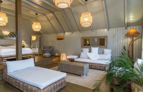 Sfantu Gheorghe Complejo | Green Village Resort