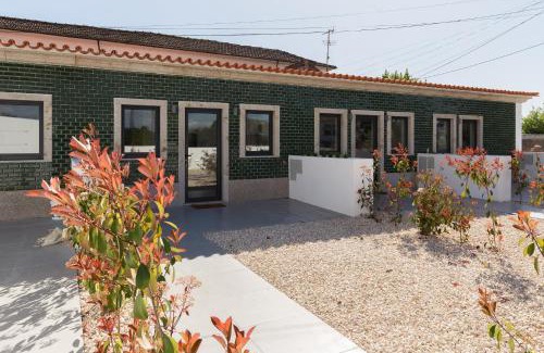 Campanha Villa | Green Villas Douro