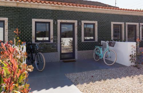 Campanha Villa | Green Villas Douro