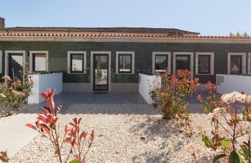Campanha Villa | Green Villas Douro
