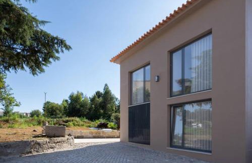 Campanha Villa | Green Villas Douro