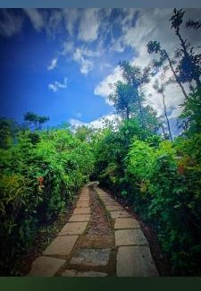 Katakeri Rural Casa | Green Way HomeStay
