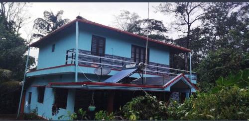 Katakeri Rural Casa | Green Way HomeStay