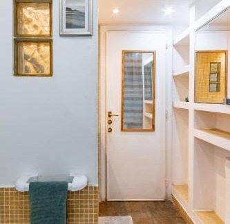 Quartiere III Pinciano Casa | Green Window Roma