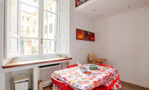 Quartiere III Pinciano Casa | Green Window Roma