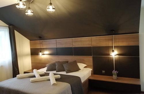 Timisoara Casa | Green Wood Residence