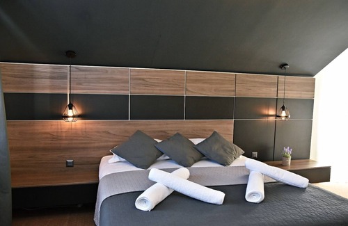 Timisoara Casa | Green Wood Residence