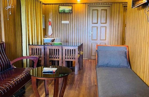 Ooty Casa | Green wood resort