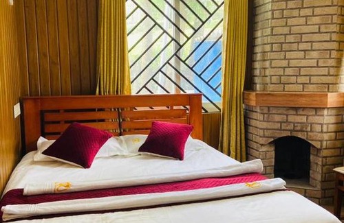 Ooty Casa | Green wood resort