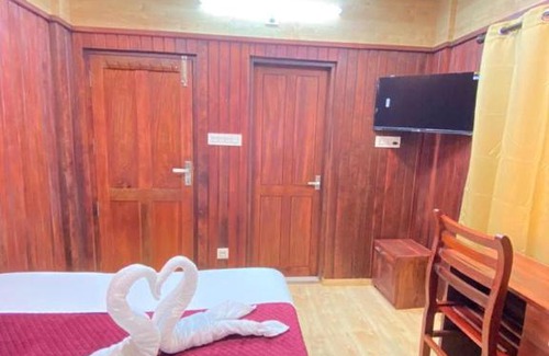 Ooty Casa | Green wood resort