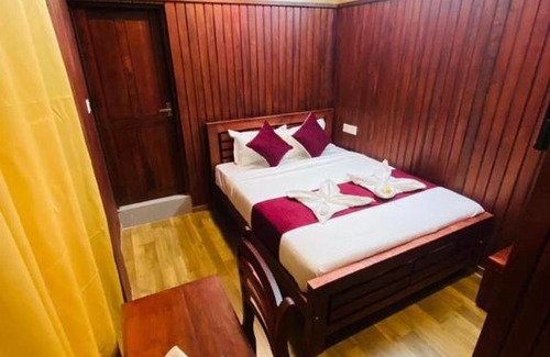 Ooty Casa | Green wood resort