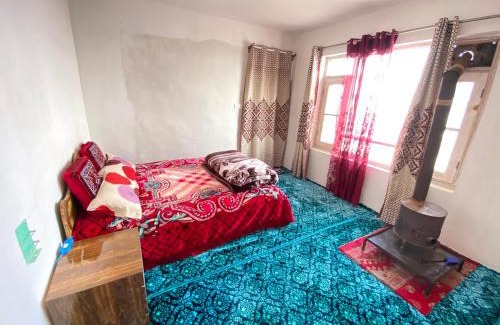 Srinagar Casa | Green Woods Homestay