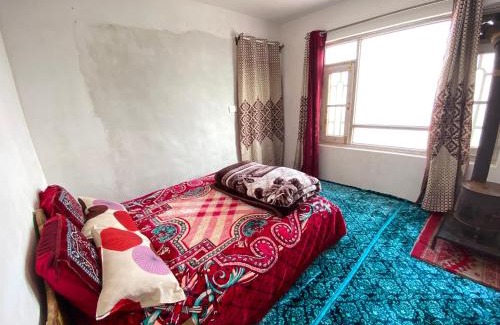 Srinagar Casa | Green Woods Homestay