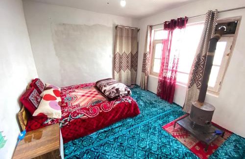 Srinagar Casa | Green Woods Homestay