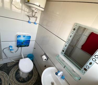 Srinagar Casa | Green Woods Homestay