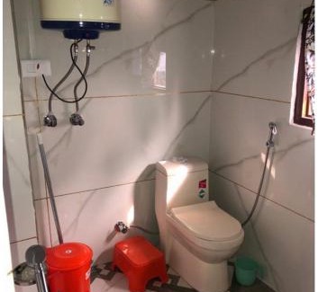 Srinagar Casa | GREEN WOODS PAYING GUEST HOUSE