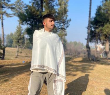 Srinagar Casa | GREEN WOODS PAYING GUEST HOUSE
