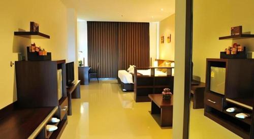 Songkhla Hotel | Green World Palace Hotel