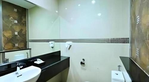 Songkhla Hotel | Green World Palace Hotel