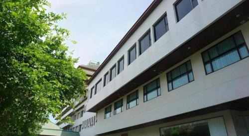 Songkhla Hotel | Green World Palace Hotel