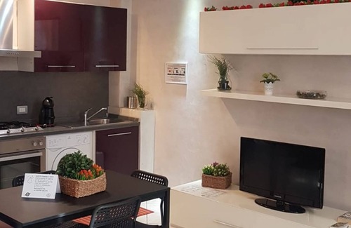 Paderno Dugnano Apartamento | BNBOOK-ZONA VERDE ESTUDIO
