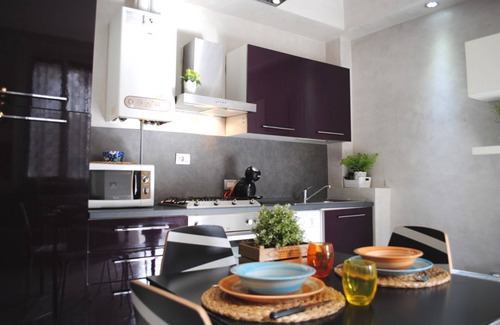Paderno Dugnano Apartamento | BNBOOK-ZONA VERDE ESTUDIO