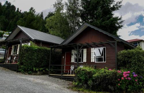 Hanmer Springs Cabina | Greenacres Alpine Chalets & Villas