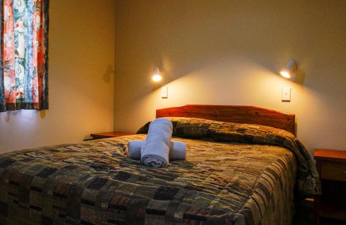 Hanmer Springs Cabina | Greenacres Alpine Chalets & Villas