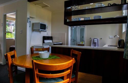 Hanmer Springs Cabina | Greenacres Alpine Chalets & Villas