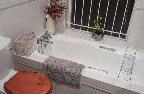 Rondebosch Casa | Greenbank Cottage