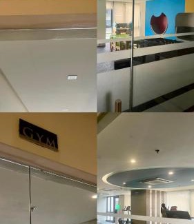 Legazpi Village Apartamento | Greenbelt Hamilton Tower 1 - by ES Elite Suites