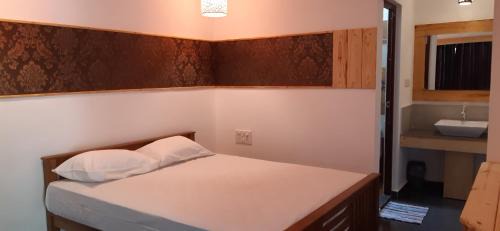 Cherthala Cama Y Desayuno | Greenberg cottages Mararikulam