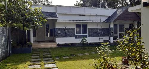 Cherthala Cama Y Desayuno | Greenberg cottages Mararikulam