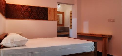 Cherthala Cama Y Desayuno | Greenberg cottages Mararikulam