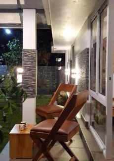 Cherthala Cama Y Desayuno | Greenberg cottages Mararikulam
