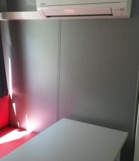 Roquebrune-sur-Argens Otro | Greenchalets Roquebrune Sur Argens