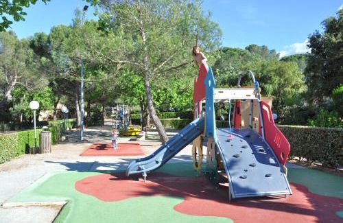 Roquebrune-sur-Argens Otro | Greenchalets Roquebrune Sur Argens