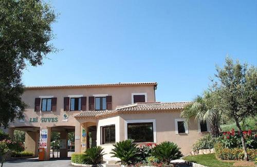 Roquebrune-sur-Argens Otro | Greenchalets Roquebrune Sur Argens