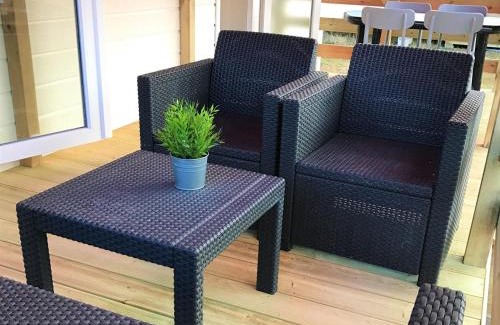 Saint-Aygulf Casa | Greenchalets Frejus Saint Aygulf
